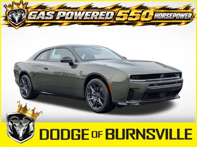 New 2026 Dodge Charger Scat Pack