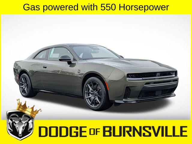 New 2026 Dodge Charger Scat Pack