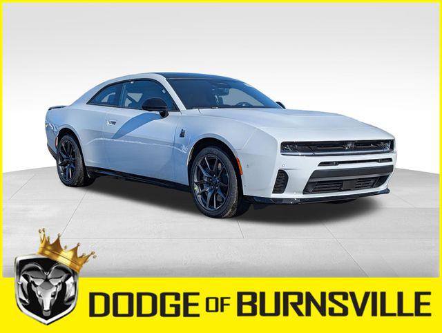New 2026 Dodge Charger R/T Scat Pack