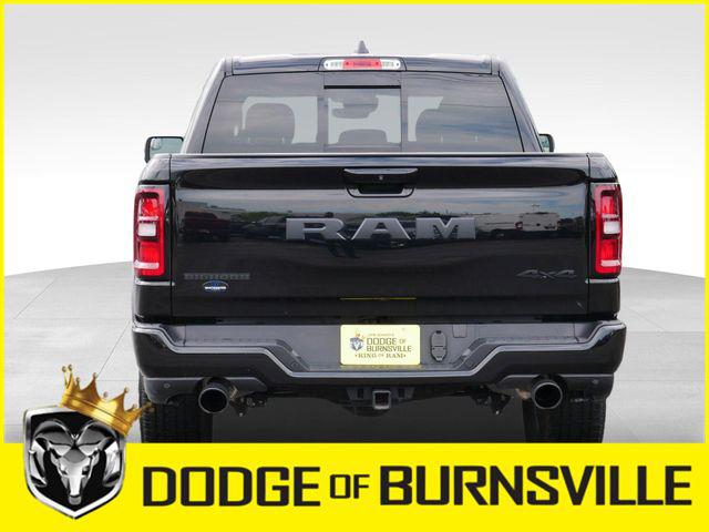صورة 8 لـ 2026 RAM 1500 BIG HORN/LONE STAR