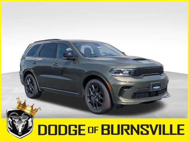 New 2026 Dodge Durango GT Plus