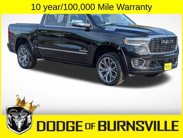 New 2026 RAM 1500 ST