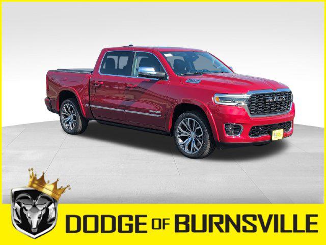 New 2027 RAM 1500 ST