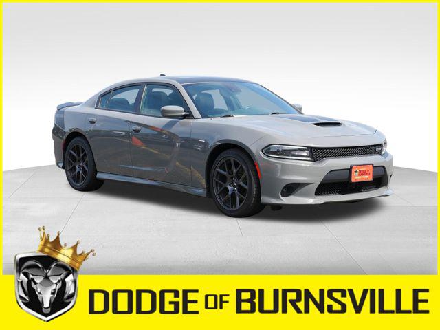 2017 Dodge Charger