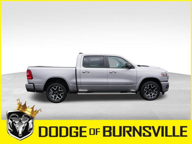 2025 RAM 1500 LARAMIE — миниатюра 10