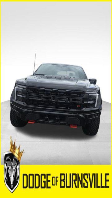 FORD F-150 RAPTOR - 2