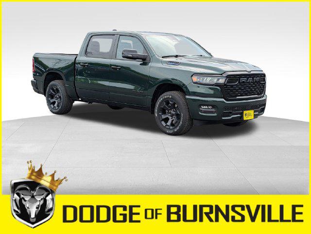 New 2026 RAM 1500 Big Horn/Lone Star