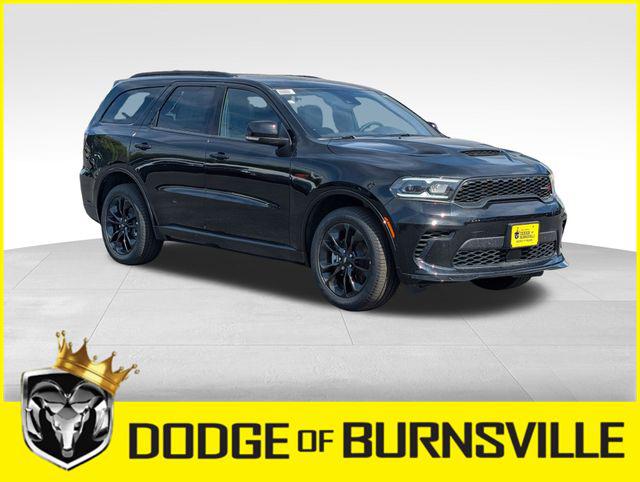 New 2026 Dodge Durango GT Plus