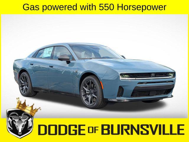 New 2026 Dodge Charger Scat Pack