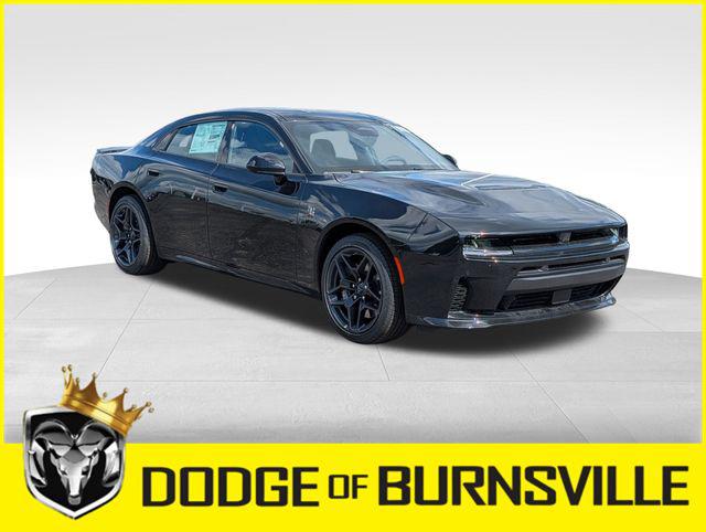 New 2026 Dodge Charger R/T Scat Pack