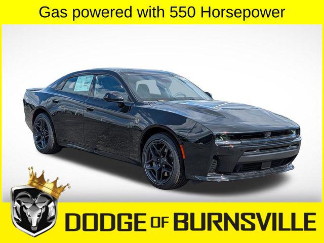 New 2026 Dodge Charger Scat Pack
