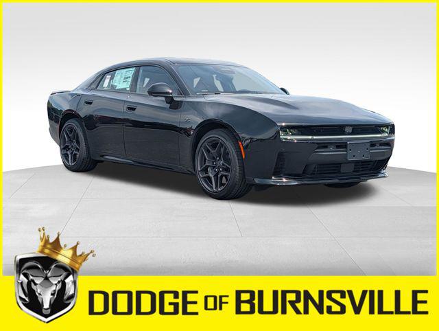 New 2026 Dodge Charger R/T Scat Pack