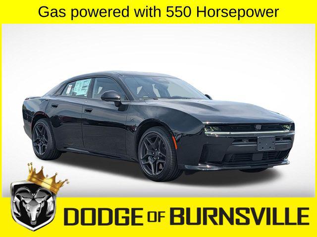 New 2026 Dodge Charger Scat Pack