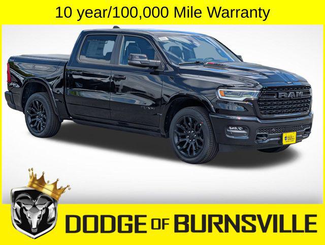 New 2026 RAM 1500 Limited