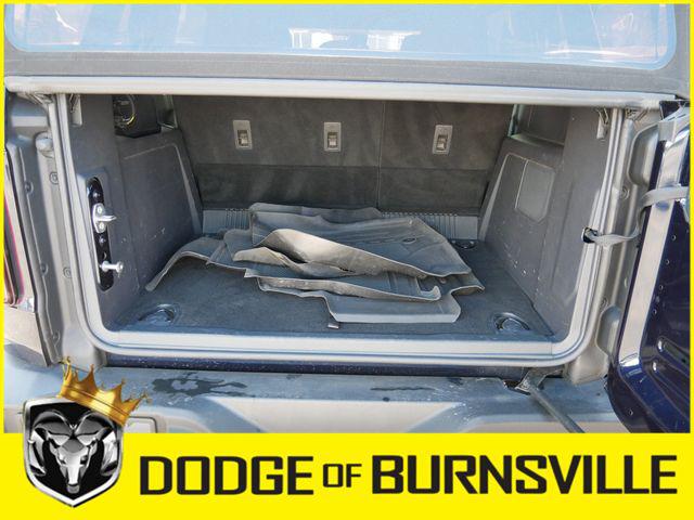 صورة مصغرة 14 لـ 2021 FORD BRONCO OUTER BANKS