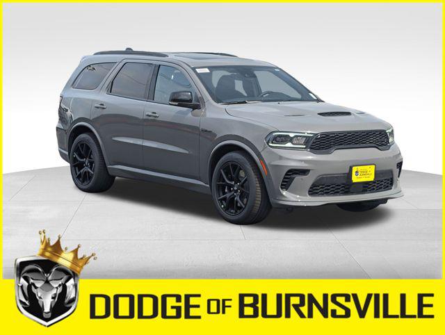 New 2026 Dodge Durango GT Premium AWD HEMI V8