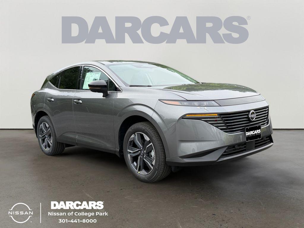 New 2026 Nissan Murano SL
