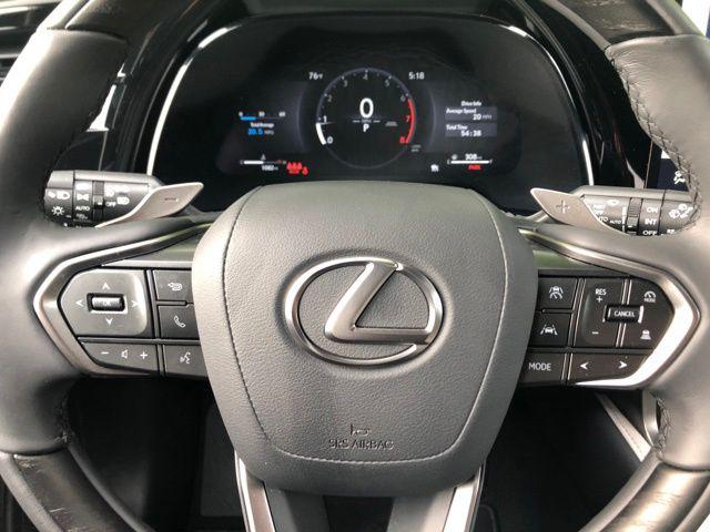 صورة مصغرة 27 لـ 2026 Lexus RX 350 PREMIUM