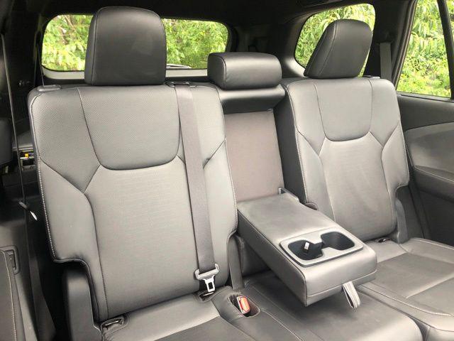2026 Lexus TX 350 PREMIUM — фото 10