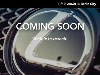 New 2026 Lexus RX 350h Premium+