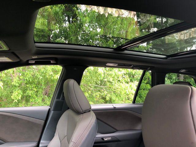2026 Lexus TX 350 PREMIUM — миниатюра 11