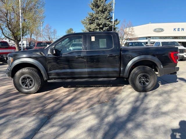 FORD F-150 RAPTOR - 2