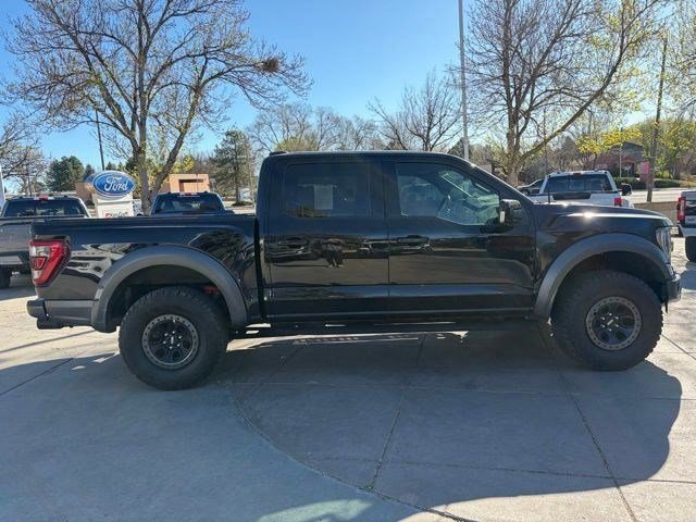 FORD F-150 RAPTOR - 6