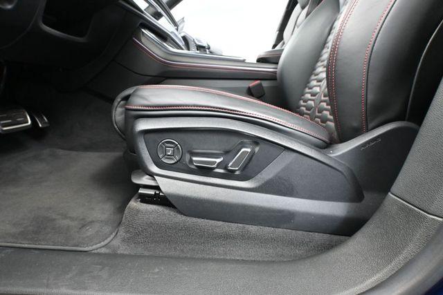 صورة 23 لـ 2021 AUDI RS Q8 4.0T QUATTRO