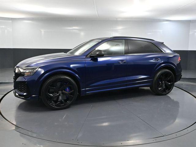 صورة 12 لـ 2021 AUDI RS Q8 4.0T QUATTRO