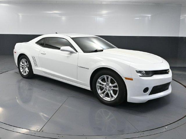2014 Chevrolet Camaro 1LS
