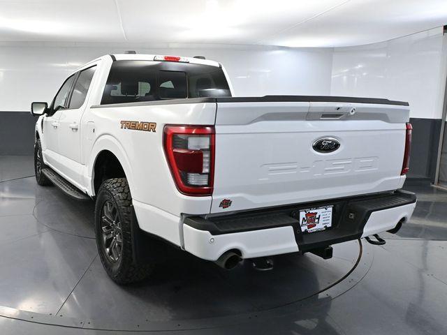 صورة 6 لـ 2023 FORD F-150 TREMOR