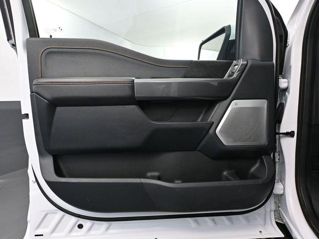 صورة 14 لـ 2023 FORD F-150 TREMOR