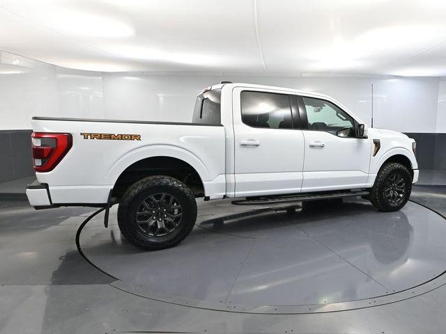 صورة 4 لـ 2023 FORD F-150 TREMOR