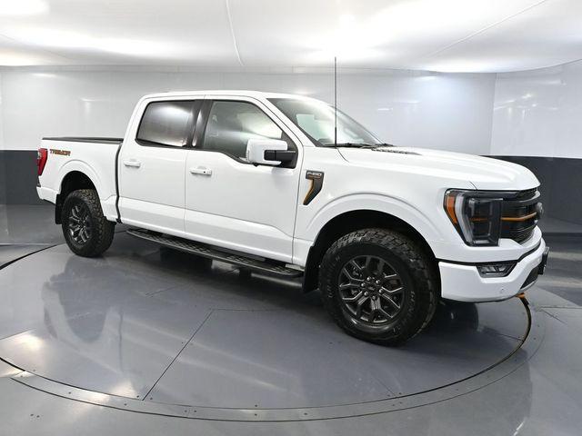 صورة 1 لـ 2023 FORD F-150 TREMOR