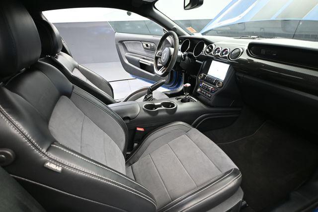 2020 FORD SHELBY GT350 BASE — фото 36