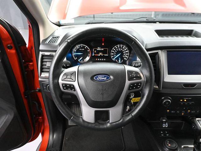 صورة مصغرة 26 لـ 2022 FORD RANGER XLT
