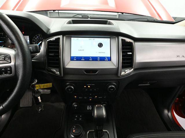 صورة مصغرة 32 لـ 2022 FORD RANGER XLT
