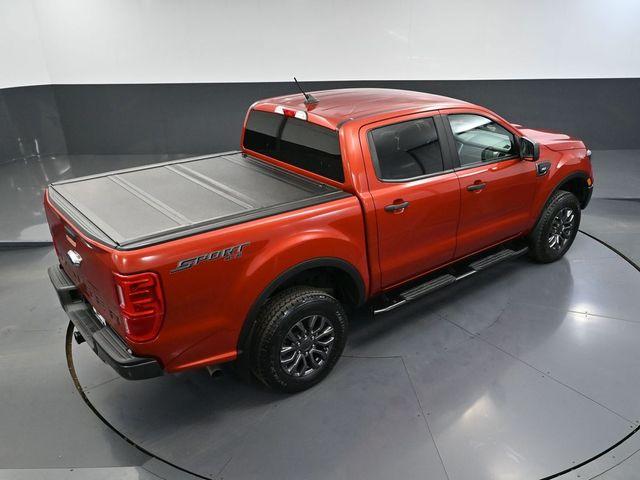 صورة مصغرة 55 لـ 2022 FORD RANGER XLT
