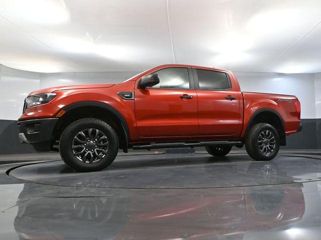 صورة مصغرة 53 لـ 2022 FORD RANGER XLT