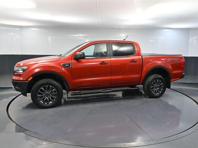 صورة مصغرة 12 لـ 2022 FORD RANGER XLT