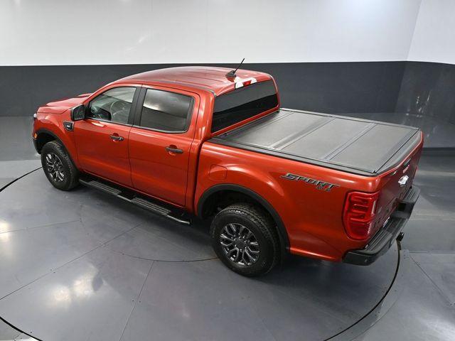 صورة مصغرة 54 لـ 2022 FORD RANGER XLT