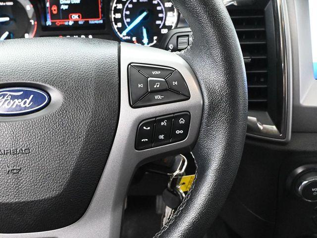 صورة مصغرة 28 لـ 2022 FORD RANGER XLT
