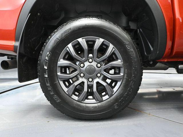صورة مصغرة 16 لـ 2022 FORD RANGER XLT