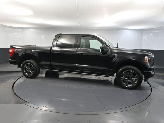 صورة 4 لـ 2023 FORD F-150 LARIAT