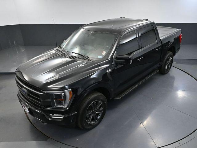 صورة مصغرة 64 لـ 2023 FORD F-150 LARIAT