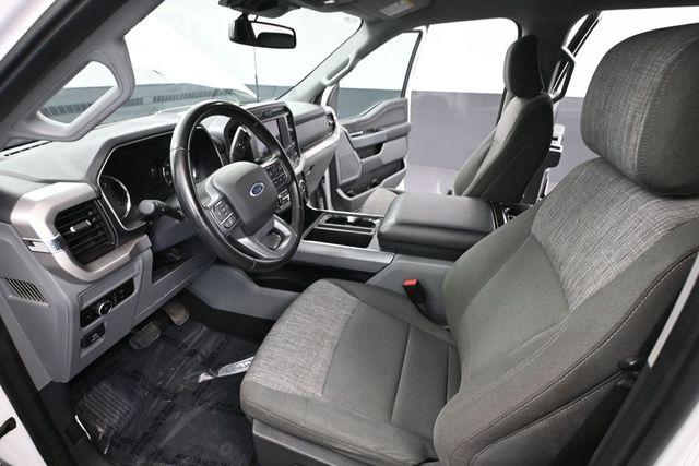 صورة مصغرة 22 لـ 2023 FORD F-150 XLT