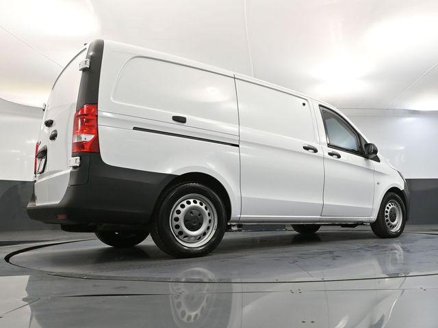 2023 Mercedes-BENZ METRIS BASE thumbnail 42