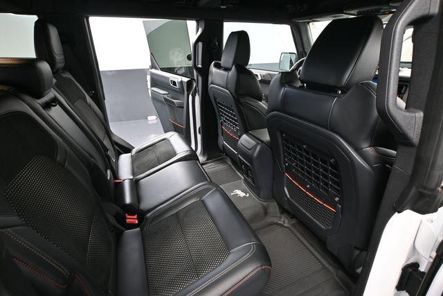 2023 FORD BRONCO RAPTOR — миниатюра 43