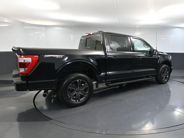 FORD F-150 LARIAT - 6