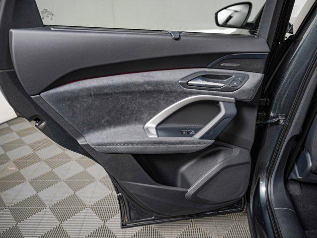 2026 AUDI SQ5 3.0T PREMIUM PLUS thumbnail 23